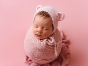 Andover newborn photographer
