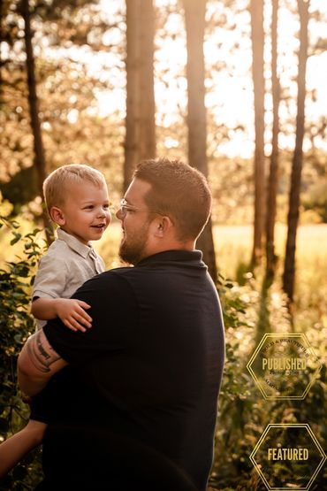 Minneapolis family photographer