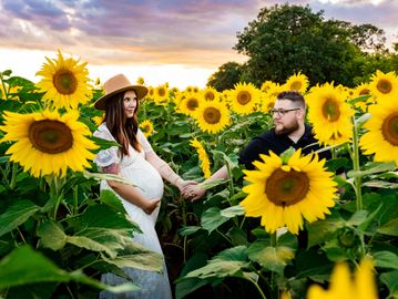 Blaine maternity photographer