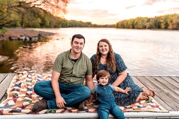 Anoka family photographer