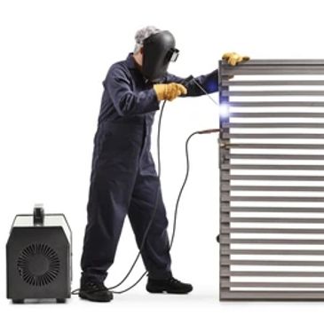Welders / Steel welding/ Electric Welder/Gas welder/ Fabricator Islamabad and Rawalpindi.