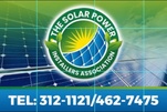 The Solar Power Installers Association