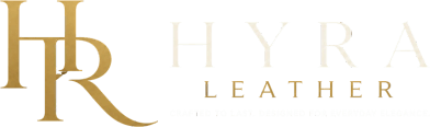 Hyra Leather