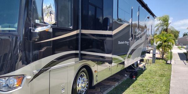 RV & Trailer Detailing Mobile Car Detailing, Mobile Detailing Mr. Royal Touch Detailing & Power Wash