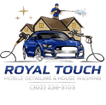 Mr Royal Touch Mobile Detailing & Power washing LLC