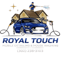Mr Royal Touch Mobile Detailing & Power washing LLC