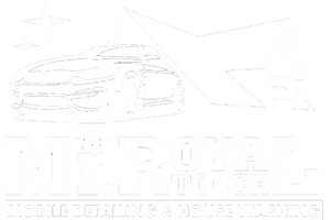 Mr Royal Touch Mobile Detailing & Power washing LLC