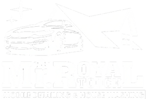 Convenient Mobile Car Wash Detailing | Mr Royal Touch Detailing