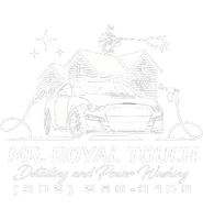 Mr Royal Touch Mobile Detailing & Power washing LLC