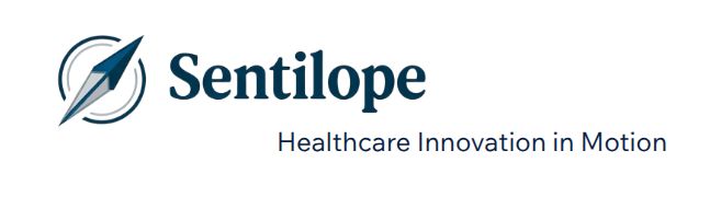 Sentilope's Logo