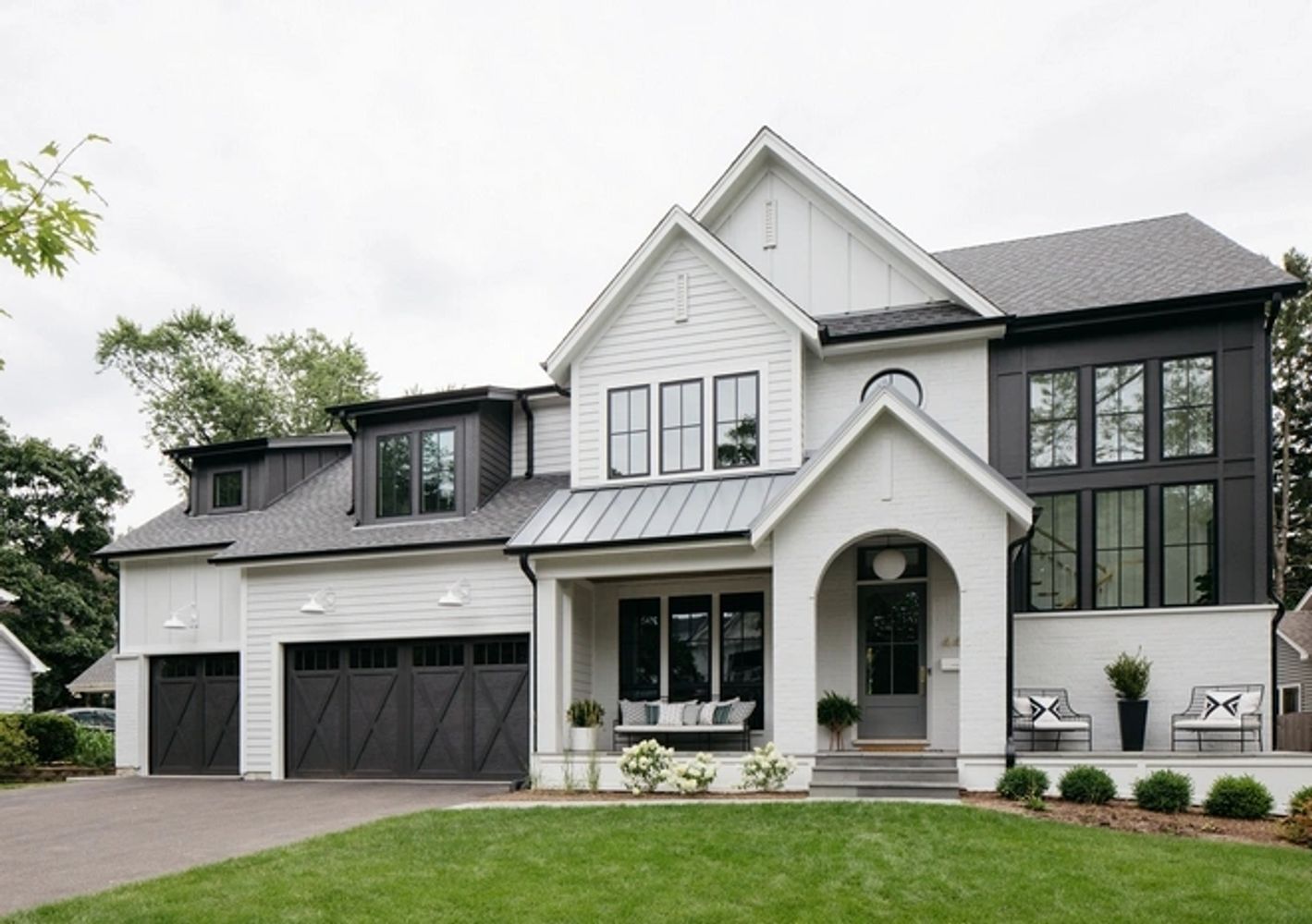 House Painters Near Me Painterndecorator