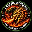 Greene Dragons Youth Football & Cheer