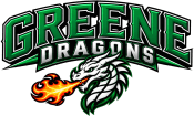 Greene Dragons Youth Football & Cheer