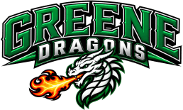 Greene Dragons Youth Football & Cheer