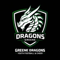 Greene Dragons Youth Football & Cheer