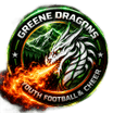 Greene Dragons Youth Football & Cheer