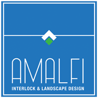 A M A L F I
Stoneworks & Landscape Design Inc.