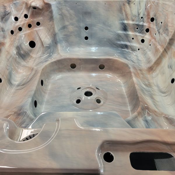 Hot Tub Shell Colors Mountain Hot Tubs