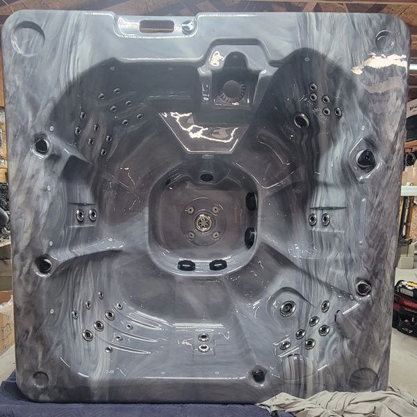 Hot Tub Shell Colors Mountain Hot Tubs