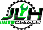 JLH Motors