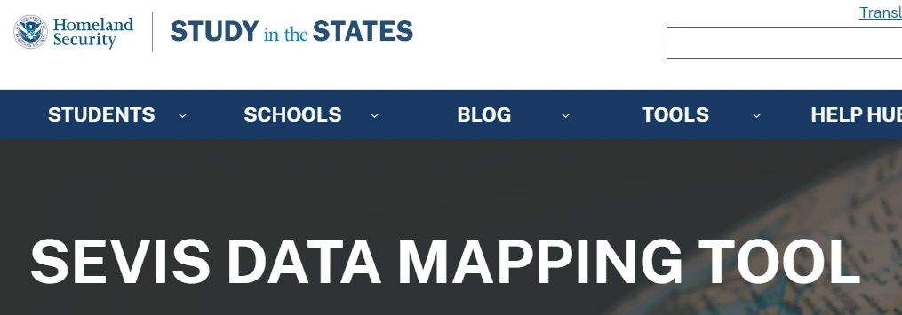 SEVIS by the Numbers v Open Doors