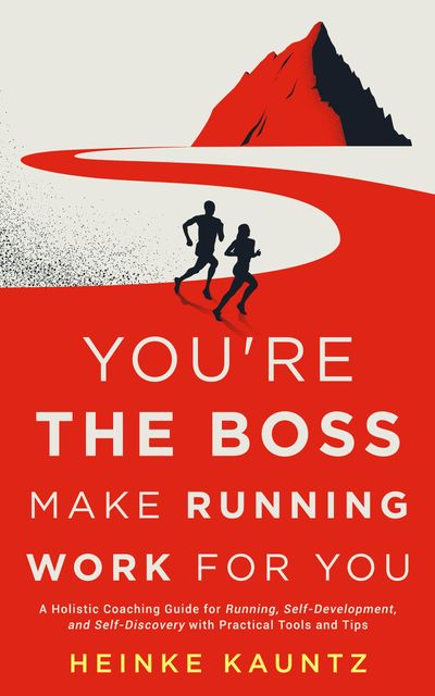 Train your Mind through the tool Running 