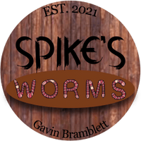 Spike's Worms