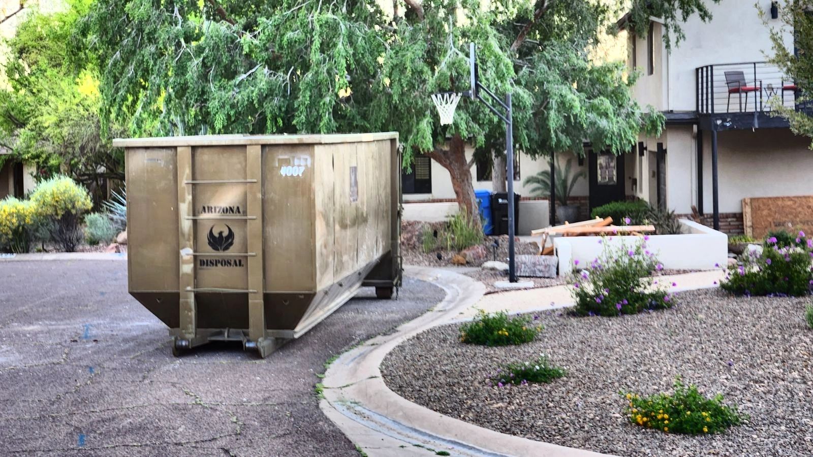 Arizona Disposal — photo 1