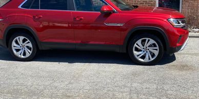 We also have a limited selection of car's for sale . Check out options available by contact 