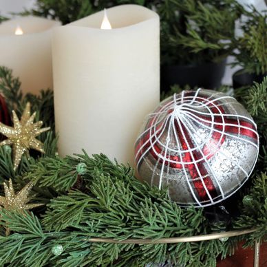 Holiday Ornaments – Simply Elegant Designs