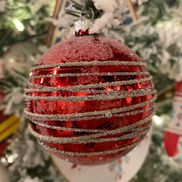 Holiday Ornaments – Simply Elegant Designs