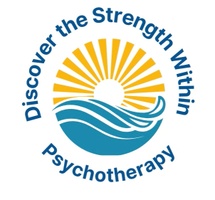 Discover the Strength Within