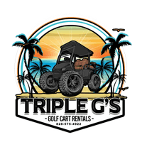 Triple G's Golf Cart Rentals