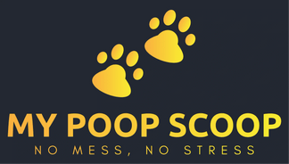 My Poop Scoop