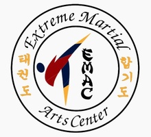 Extreme Martial Arts Center
6620 Gordon Rd Suite C. Wilmington NC