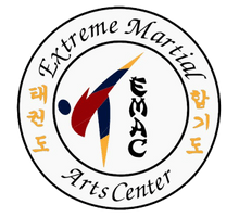 Extreme Martial Arts Center
6620 Gordon Rd Suite C. Wilmington NC