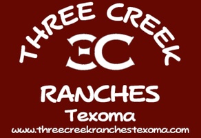 Three Creek Ranches Texoma