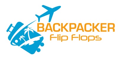 Backpacker 
Flip Flops
