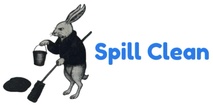 Spill Clean