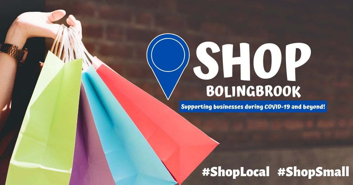 Shop Bolingbrook