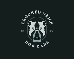 Crooked Nails Dog Care