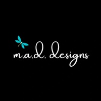 m.a.d. designs