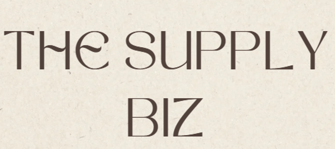 The Supply Biz