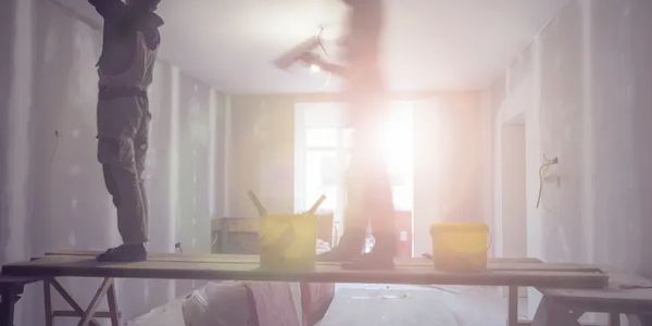 Painting, drywall, repairs, sheetrock 