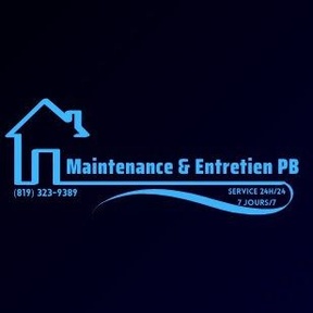 Maintenance&Entretien PB inc.