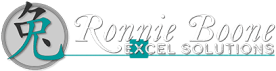 RonnieBoone.com