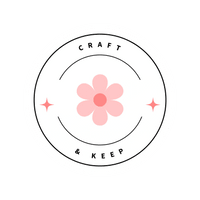 Craft & Keep