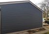 New siding makes all the difference