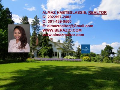 Berazio List Of Ethiopian Realtors Habesha Real Estate Agents Berazio
