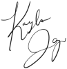 Kayla Joy Books
